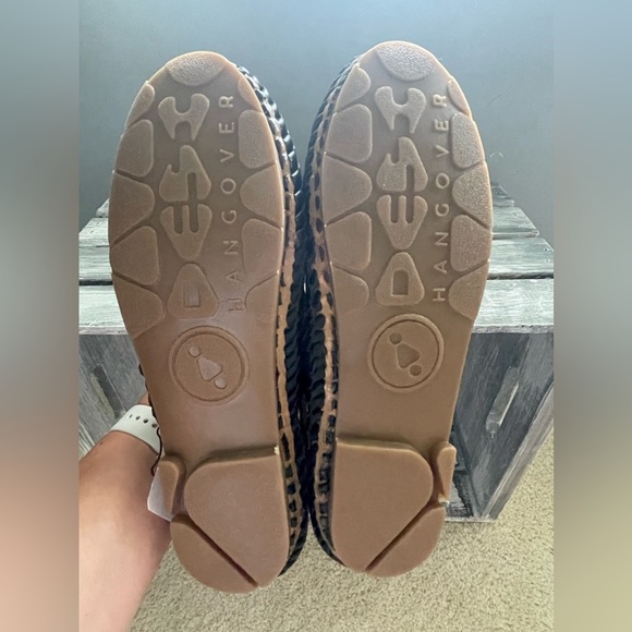 Desi Hangover “Chief” • NWT• Mens size 7 - Picture 7 of 10